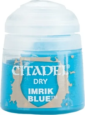 Produktbild von Citadel Dry Imrik Blue