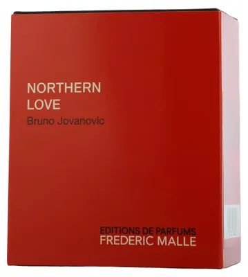 Produktbild von Frederic Malle Northern Love Eau de Parfum Spray (50 ml)