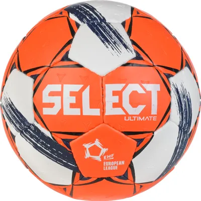 Image de SELECT Handball Ultimate EHF European League v24