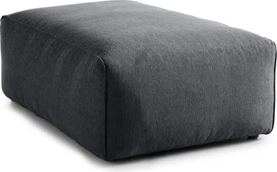 Produktbild von home24 Polsterhocker