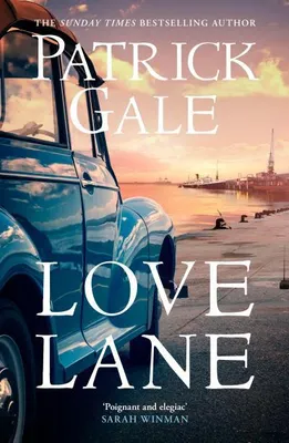 Zdjęcie produktu dla Love Lane
