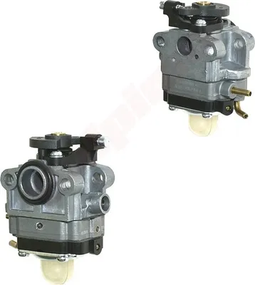 Image de Carburateur Pour Homelite Hblt25Cd , Hlt25Cds