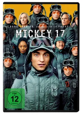 Obrázok produktu pre Mickey 17