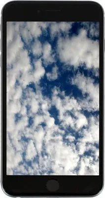 Produktbild von Apple iPhone 6 Plus 16 GB Spacegrau MGA82ZD/A - DE Ware
