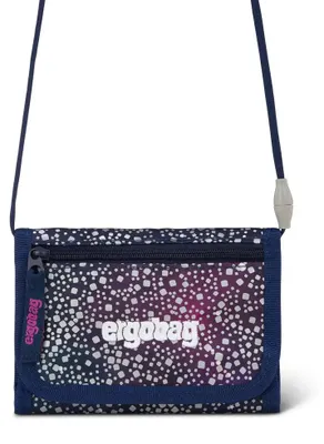 Produktbild von ergobag Brustbeutel Bärlaxy