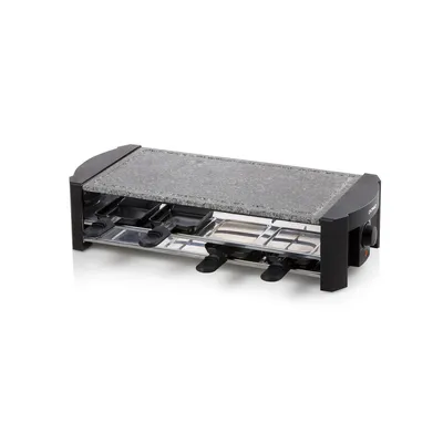 Produktbild von Steingrill-Raclette Chill Zone DO9186G