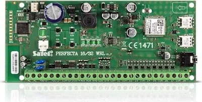 Immagine prodotto di Satel Perfecta 16 Motherboard