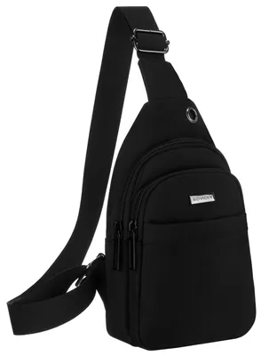 Zdjęcie produktu dla Plecзак R-73209-1656, kolor: czarny