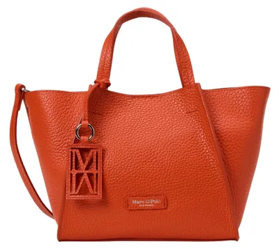 Produktbild von Marc O'Polo Handtasche Umhängetasche Biani Crossbody Bag Vivid Orange