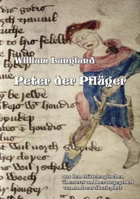 Produktbild von Peter der Pflüger