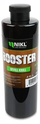 Zdjęcie produktu dla Nikl Booster Devill Krill 250 ml