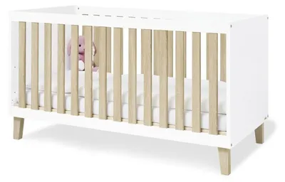 Produktbild von Pinolino Kinderbett 'Lumi'