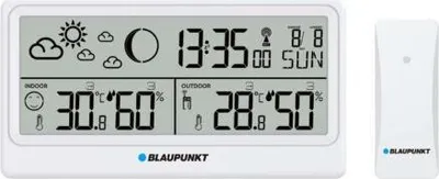 Obrázek produktu pro Meteostanice Ws20Wh - Bp-Ws20Wh
