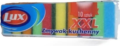 Image de Éponge de cuisine XXL, lot de 10, 63505