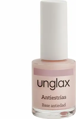 Productafbeelding van UNGLAX Nagelexperts Anti-trek nagellak, 10 ml