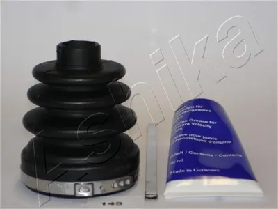 Produktbild von ASHIKA Faltenbalgsatz Antriebswelle Innen für CHEVROLET MATIZ (M200, M250) 63-01-145