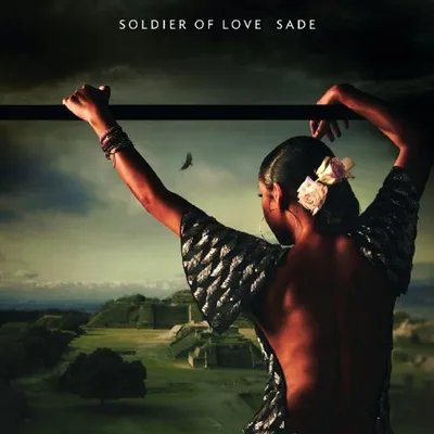 Produktbild von Sade: Soldier Of Love