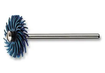 Produktbild von SELVA Polierdiscs, montiert 400 (fein)