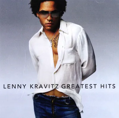 Produktbild von Lenny Kravitz: Greatest Hits