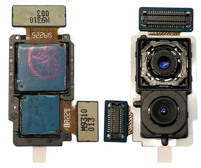Produktbild von Back Kamera für Samsung Galaxy A20e Main Cam Ersatzteil Camera Flex Reparatur