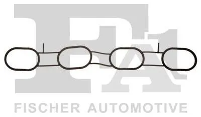 Produktbild von FA1 522-010 Dichtung Ansaugbrücke für RENAULT MEGANE III Grandtour (KZ0/1) Scénic III (JZ0/1) GRAND SCÉNIC III (JZ0/1) Megane III Schrägheck (BZ0/1)