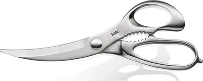 Imagen del producto de Kela KL-15304. Sartén de acero inoxidable, acabado plateado mate, 24 cm