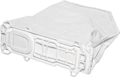 Produktbild von vhbw 10x Staubbeutel kompatibel mit Vorwerk Kobold VK135, VK136SC, VK135SC, VK136 Staubsauger - 29cm x 23cm Weiß