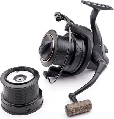 Immagine prodotto di Mulinello Wychwood Reel Riot Big Pit 75S