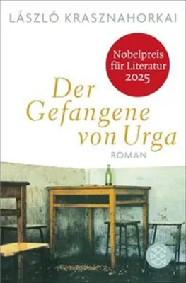 Imagen del producto de Der Gefangene von Urga