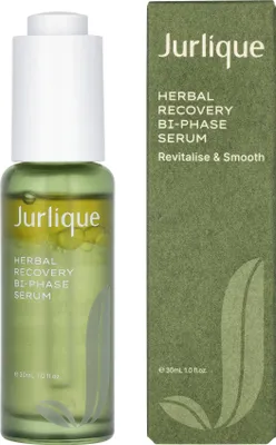 Obrázek produktu pro Jurlique Bylinné regenerační dvoufázové sérum