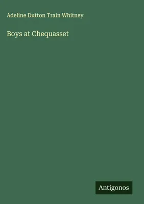 Produktbild von Boys at Chequasset