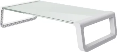 Produktbild von Trust 25351, Freistehend, 10 kg, Transparent, Weiß