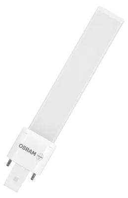 Immagine prodotto di Lampadina LED OSRAM OSRAM DULUX LED S EM & AC MAINS 4W 865 G23 Bianco freddo 4099854502491