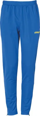 Produktbild von Uhlsport SCORE CLASSIC HOSE S azurblau/limonengelb