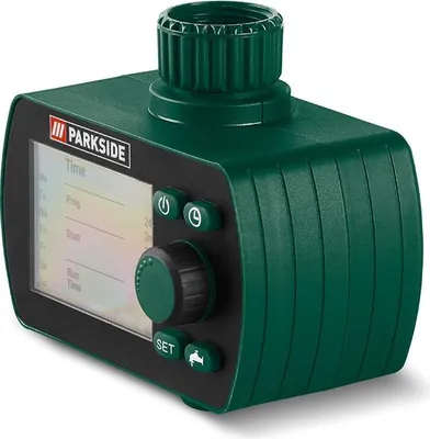 Produktbild von PARKSIDE Bewässerungscomputer