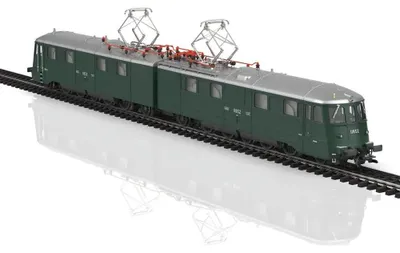 Zdjęcie produktu dla Märklin H0 38590 Lokomotywa elektryczna Ae 8/14 11852