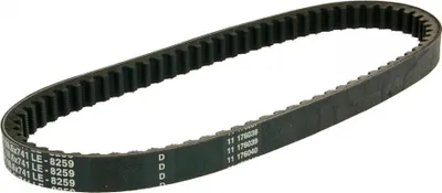 Image de Courroie trapézoïdale Dayco compatible avec Honda NHX Lead 110 2008-
