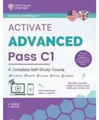 Productafbeelding van Activate Advanced C1