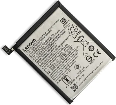 Immagine prodotto di Batteria Lenovo agli ioni di litio
