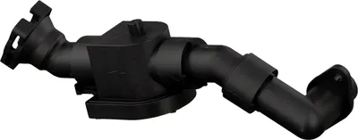 Image de Vanne de régulation du liquide de refroidissement FEBI 39914