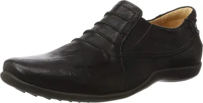 Produktbild von Think! Komfort Slipper Herren 323838383132 Schwarz 41 EU
