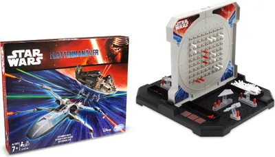 Produktbild von Hasbro B2358, Strategie, Kinder, Junge/Mädchen, 7 Jahr(e)