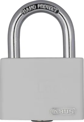 Produktbild von Alu-Hangschl.wsT65AL/4421
