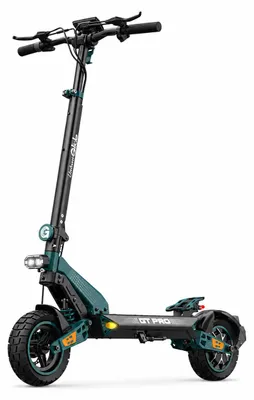 Image de Trottinette Électrique UrbanGlide GT PRO 1300W 80km 11" TT