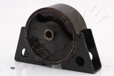 Produktbild von ASHIKA GOM-192 Motorlager Lagerung Motor für NISSAN ALMERA TINO (V10) Vorne