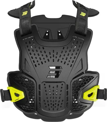 Produktbild von SHOT RACEGEAR Brustprotektor "Airflow Evo"