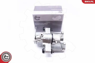 Immagine prodotto di Pinza freno posteriore sinistra IVECO Daily IV V VI