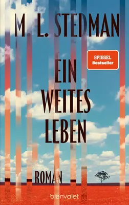 Produktbild von Ein weites Leben