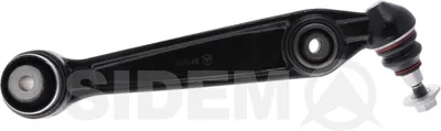 Produktbild von SIDEM 21651 Querlenker Hinten Unten Vorne Rechts für BMW X5 (F15, F85) Längslenker