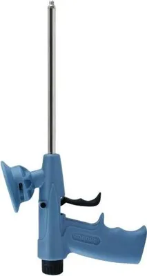 Produktbild von Kompakte Schaumpistole Click & Fix - PolyurethanSchaumpistole Click & Fix - Soudal